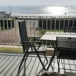 Appartement Renove 85M2, Terrasse, Parking, Face A Plage - Fr-1-494-149
