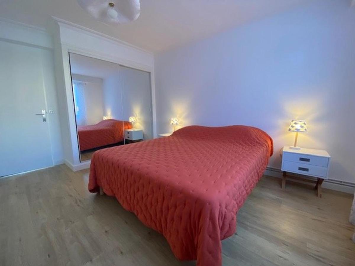 Renove 85m2, Terrasse, Parking, Face A - Fr-1-494-149 Apartment *
