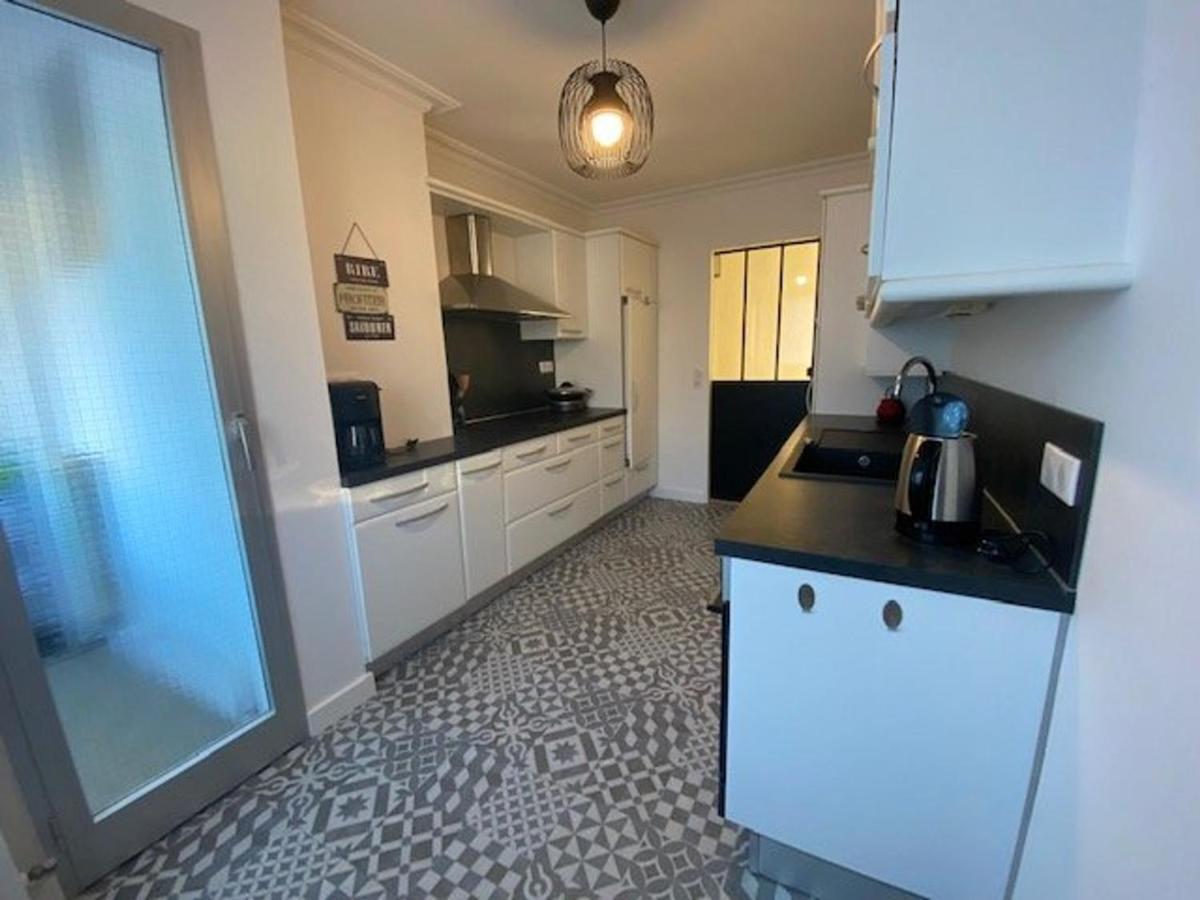 Renove 85m2, Terrasse, Parking, Face A - Fr-1-494-149 *